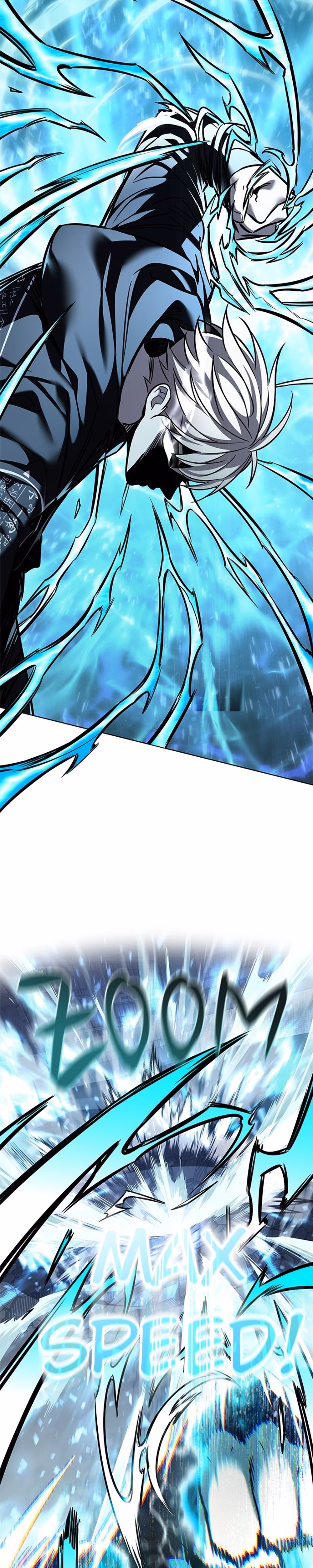 Eleceed - Chapter 380 - Part 10