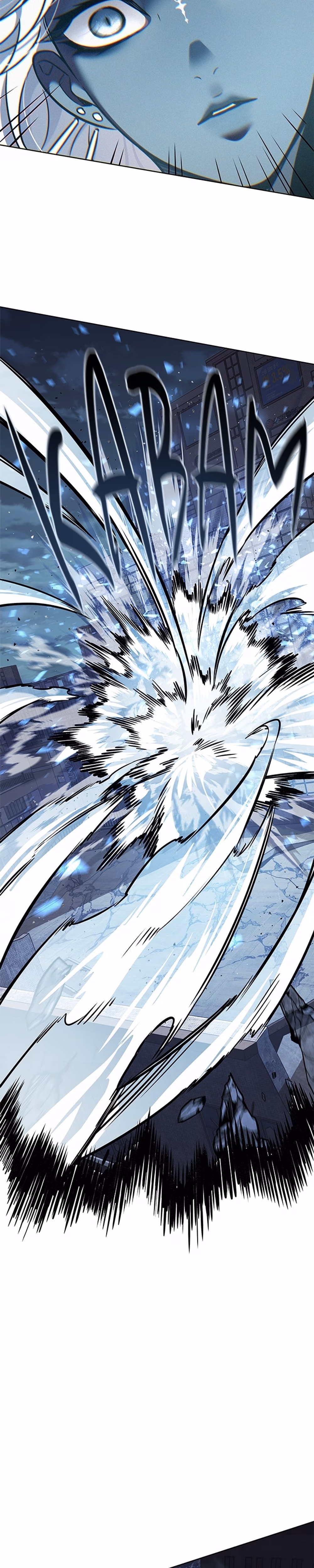 Eleceed - Chapter 380 - Part 12