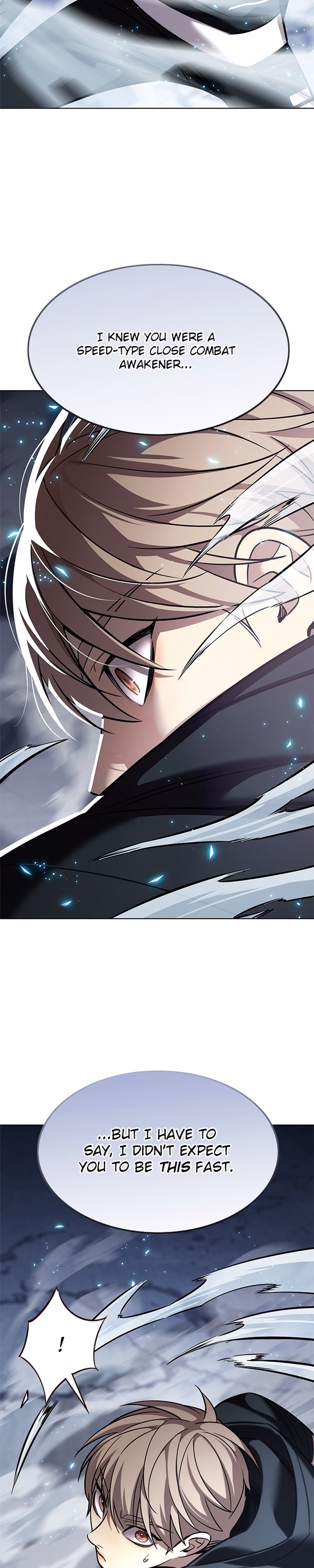 Eleceed - Chapter 380 - Part 14