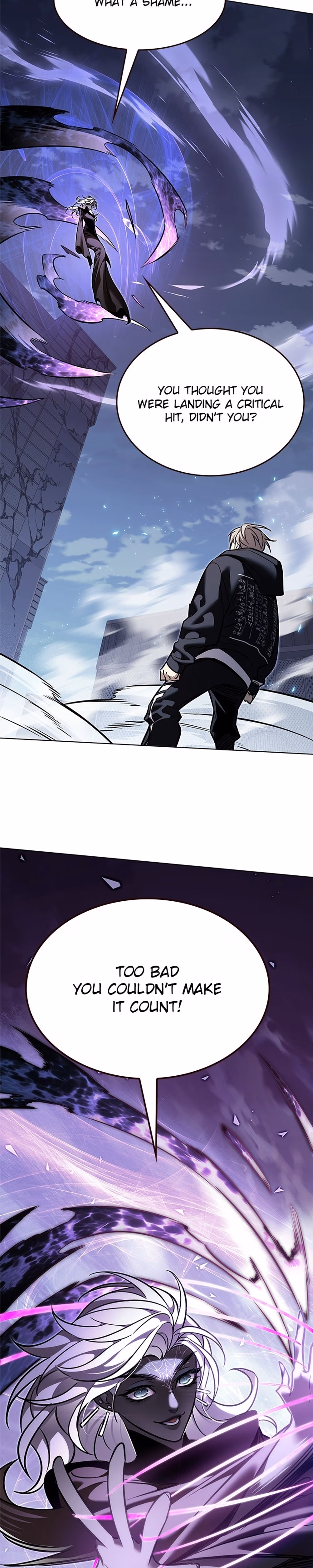 Eleceed - Chapter 380 - Part 18