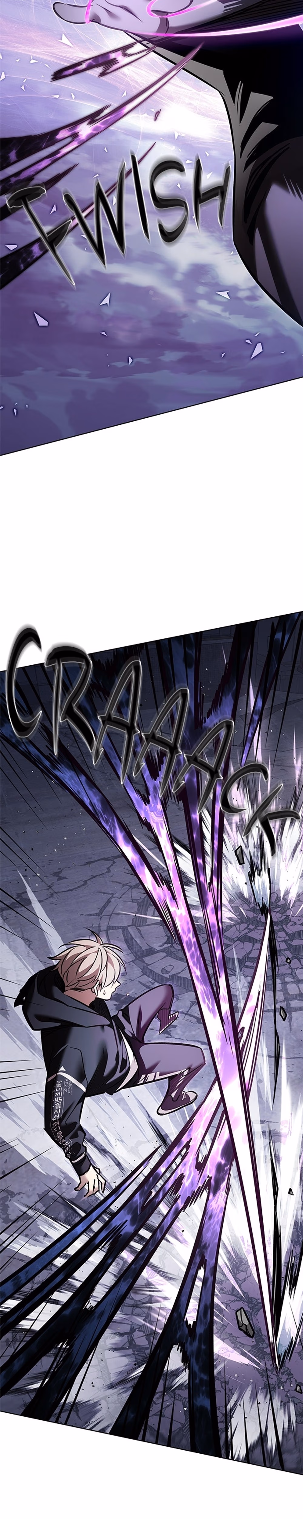 Eleceed - Chapter 380 - Part 19
