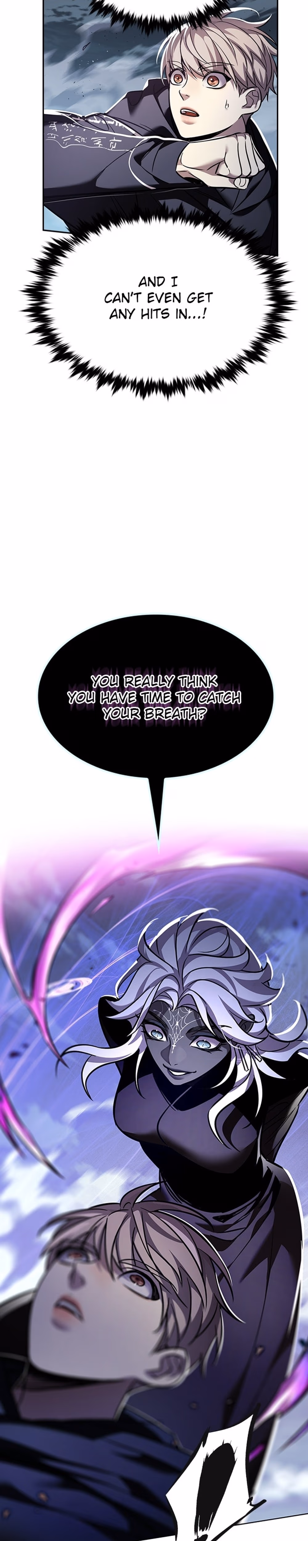 Eleceed - Chapter 380 - Part 22