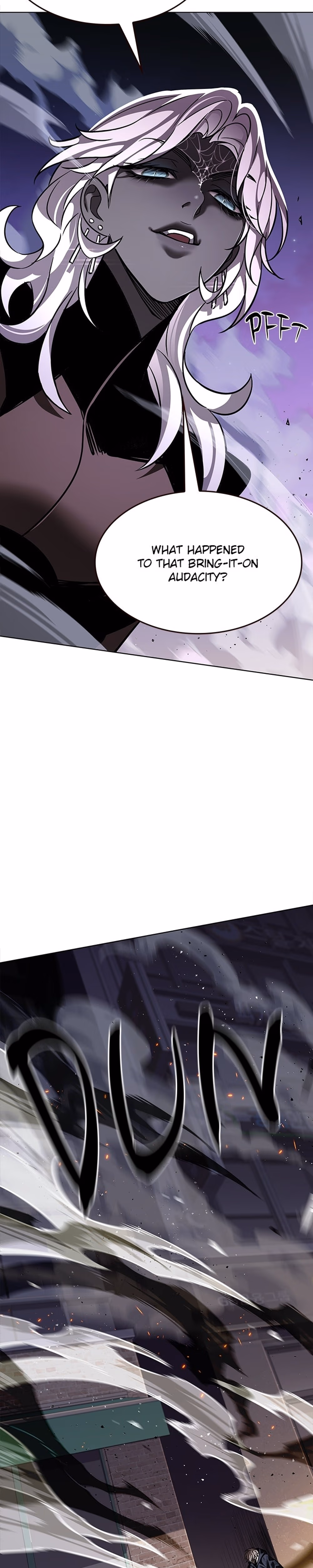 Eleceed - Chapter 380 - Part 28