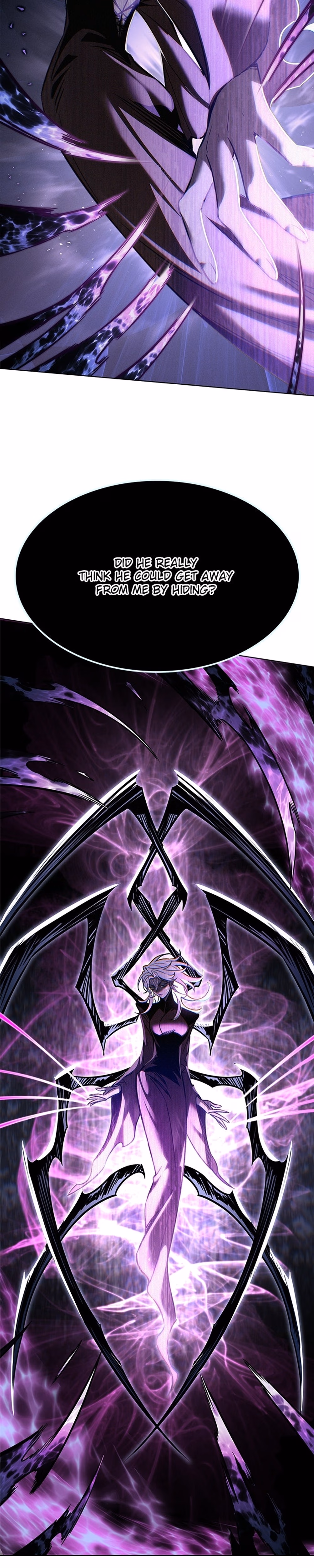 Eleceed - Chapter 380 - Part 36