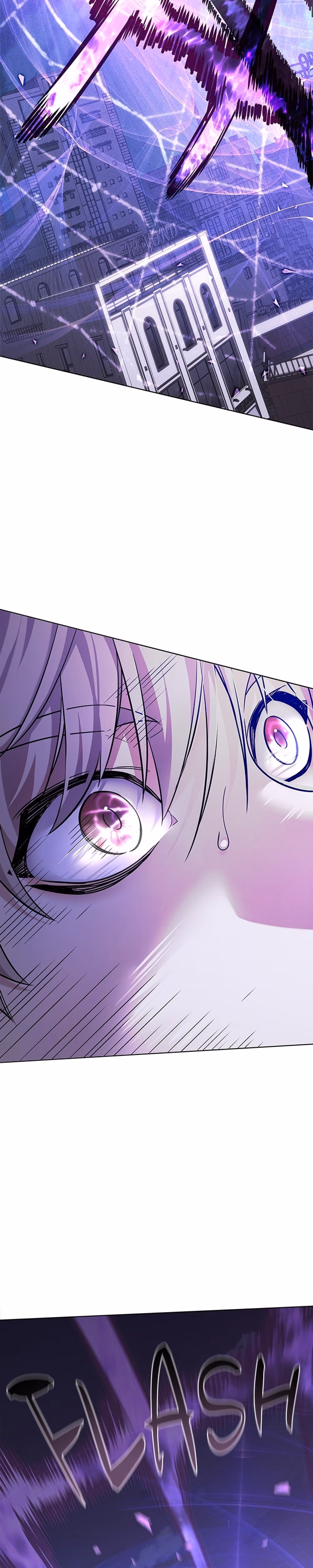 Eleceed - Chapter 380 - Part 39