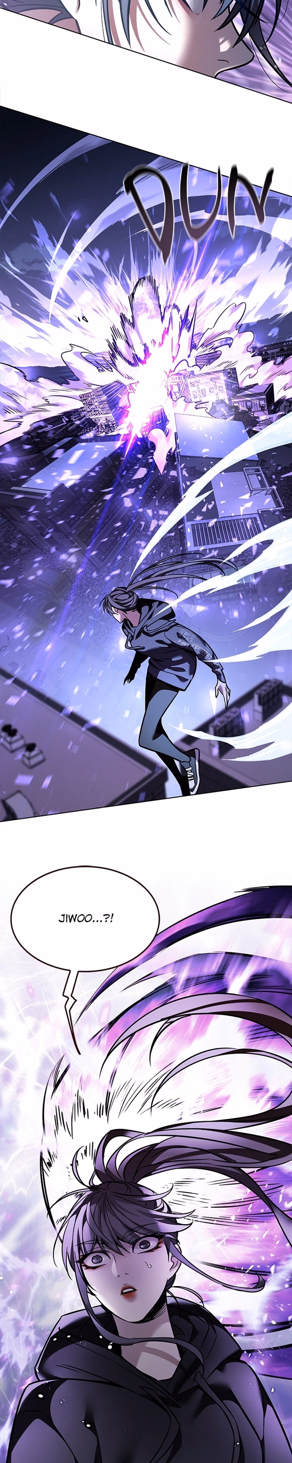 Eleceed - Chapter 380 - Part 42