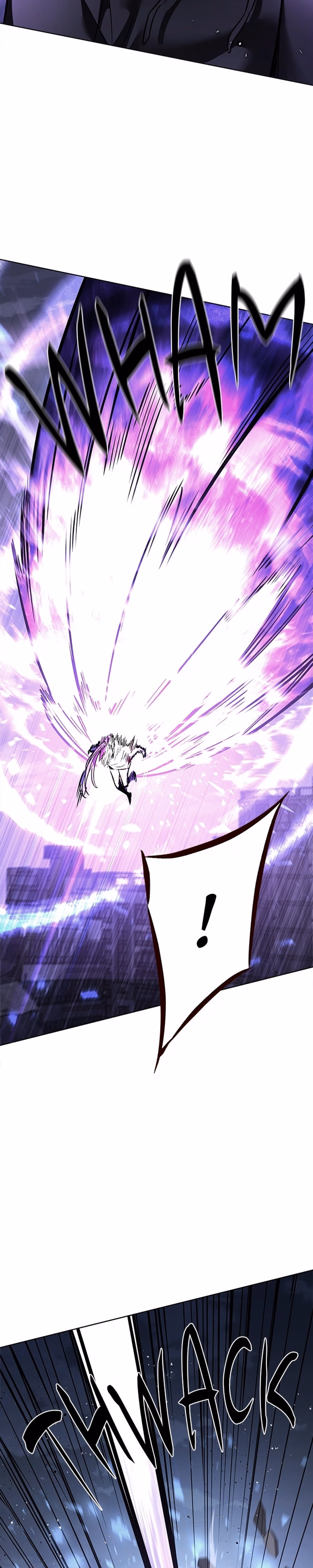 Eleceed - Chapter 380 - Part 43