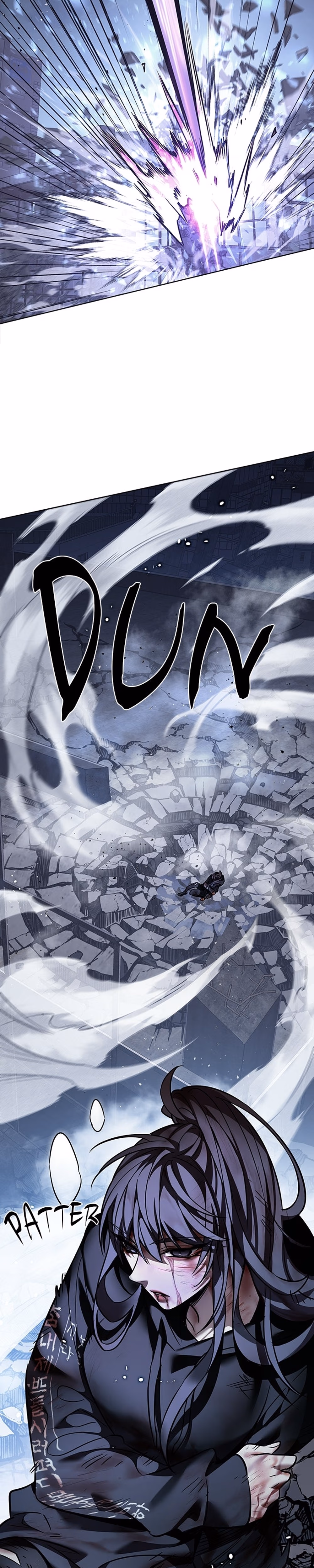 Eleceed - Chapter 380 - Part 44
