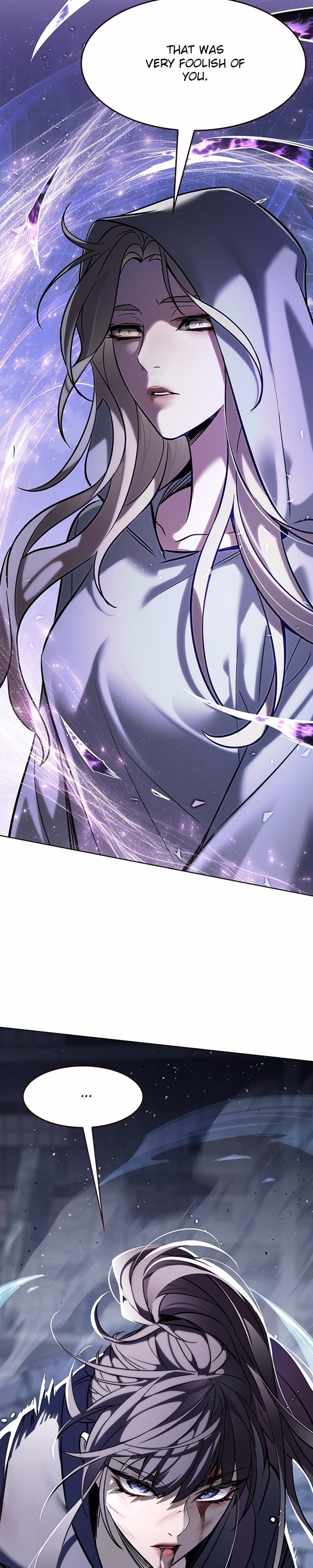 Eleceed - Chapter 380 - Part 46