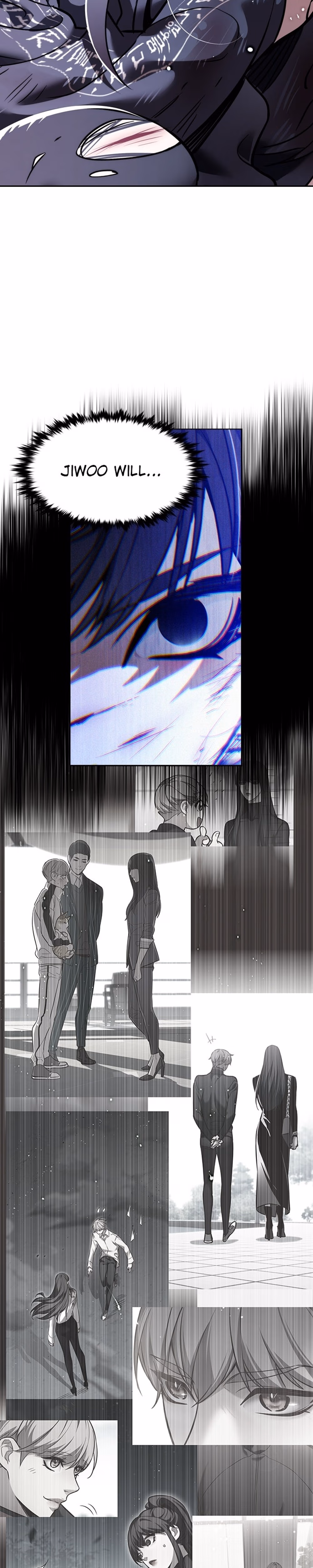 Eleceed - Chapter 381 - Part 3