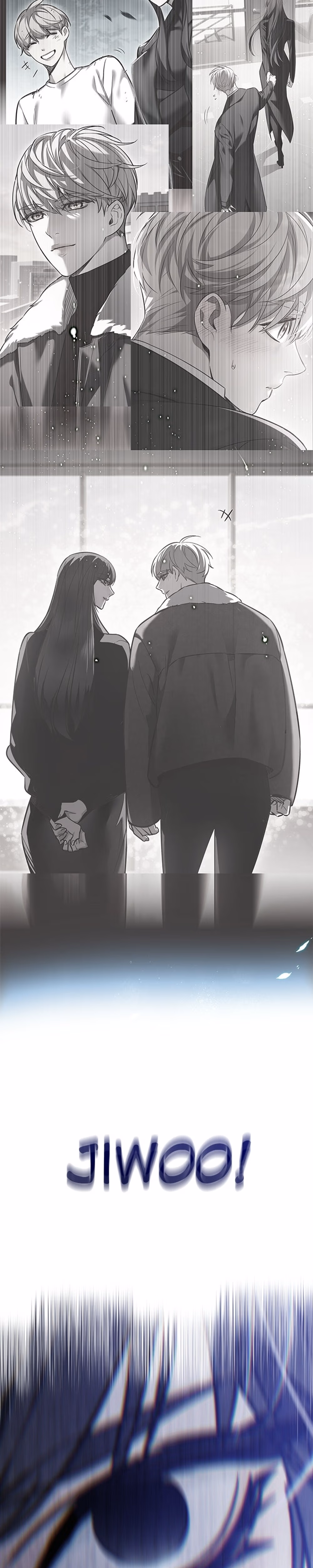 Eleceed - Chapter 381 - Part 4