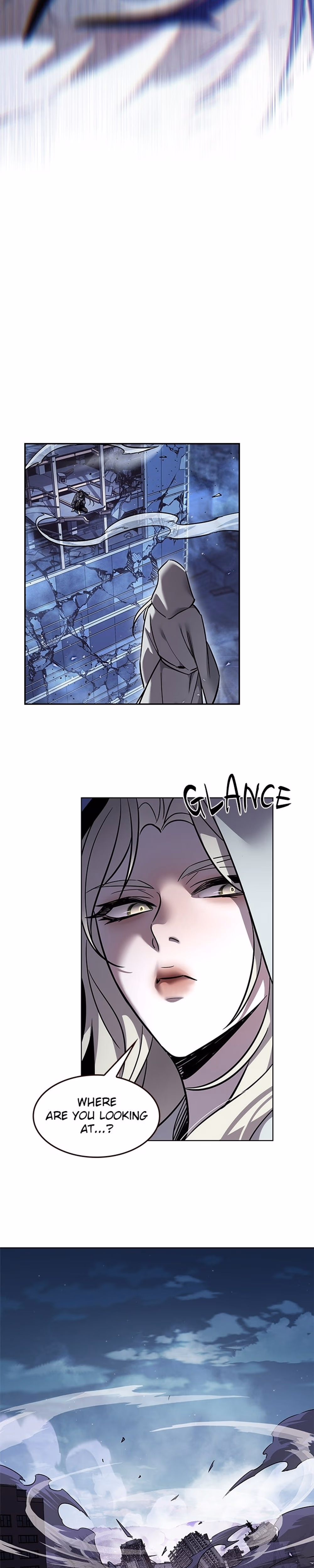 Eleceed - Chapter 381 - Part 5