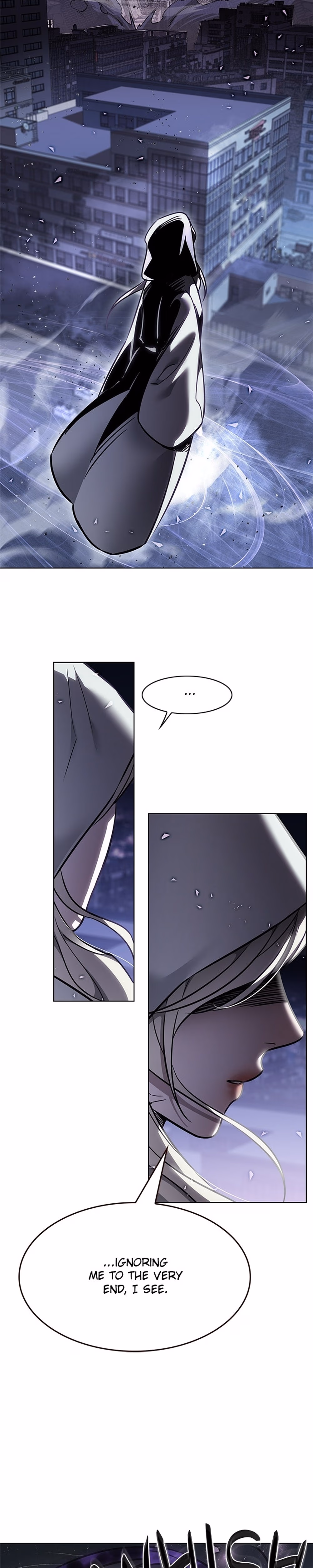 Eleceed - Chapter 381 - Part 6