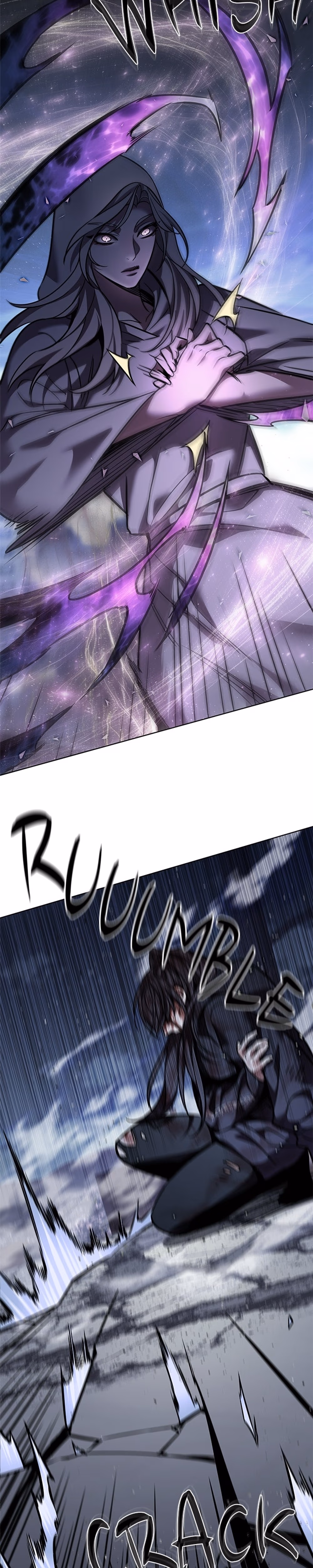 Eleceed - Chapter 381 - Part 7