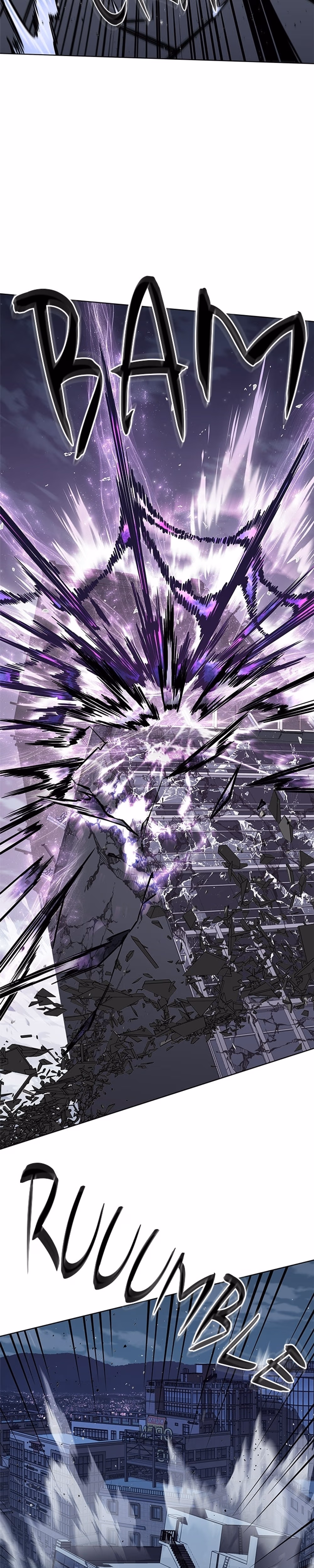 Eleceed - Chapter 381 - Part 8