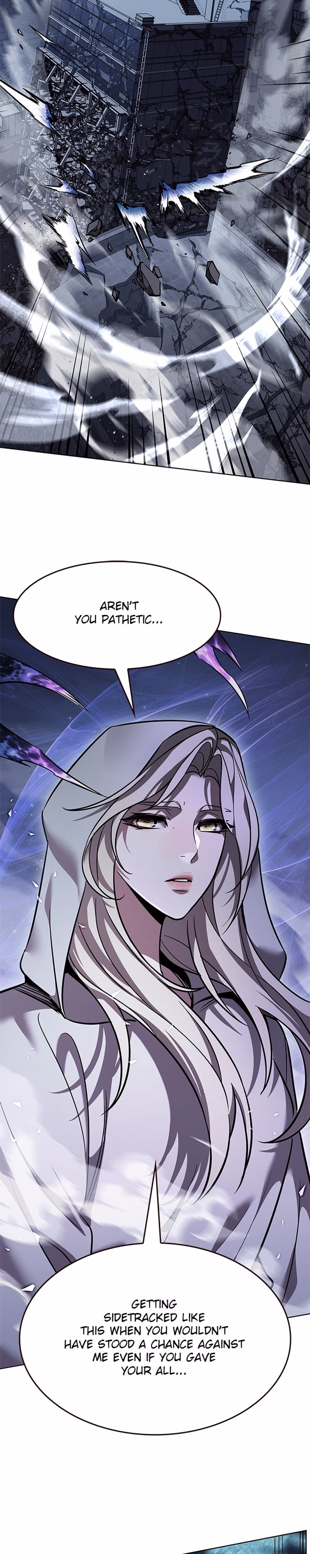 Eleceed - Chapter 381 - Part 9