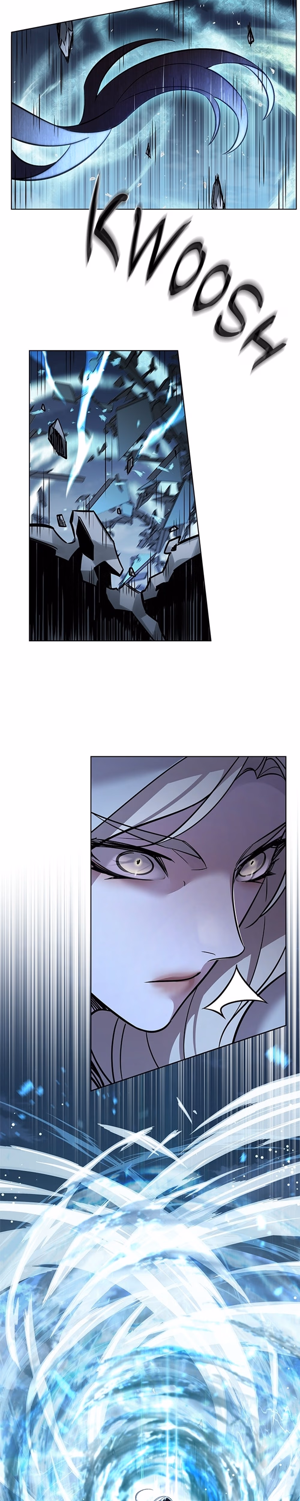 Eleceed - Chapter 381 - Part 10