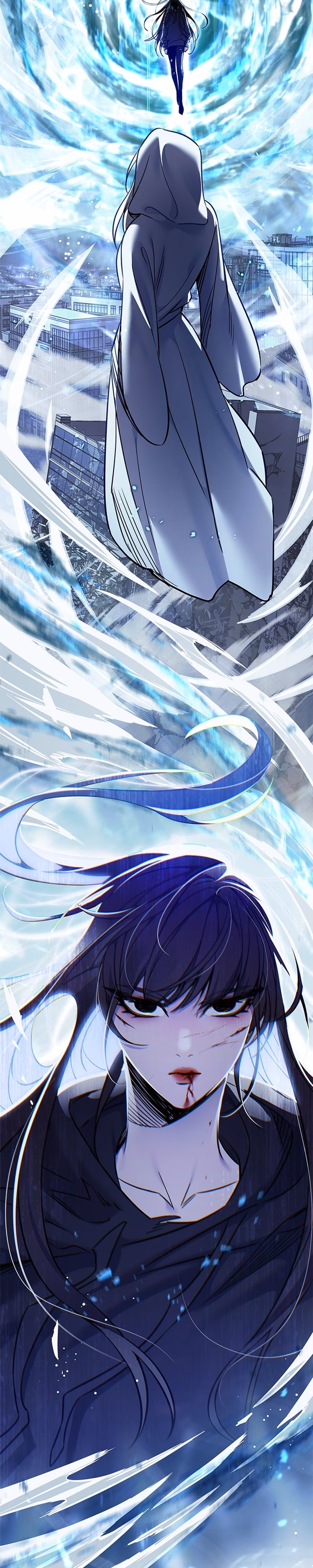 Eleceed - Chapter 381 - Part 11