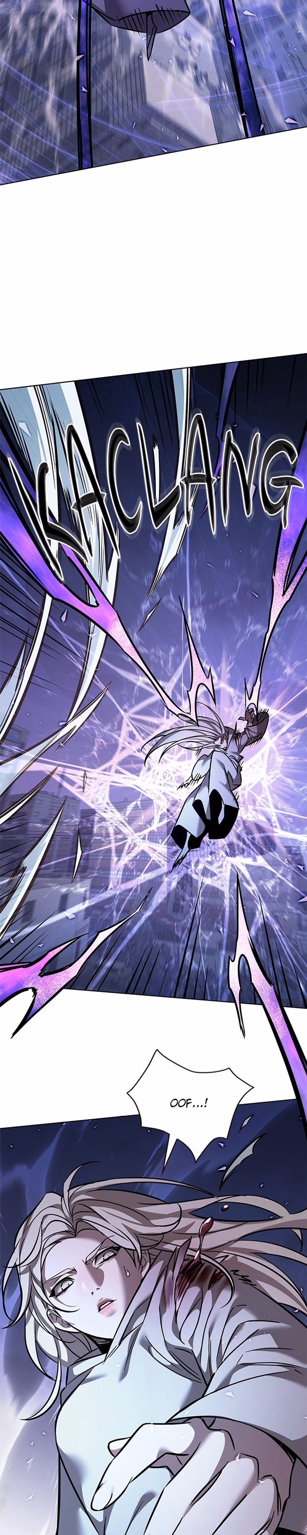 Eleceed - Chapter 381 - Part 14
