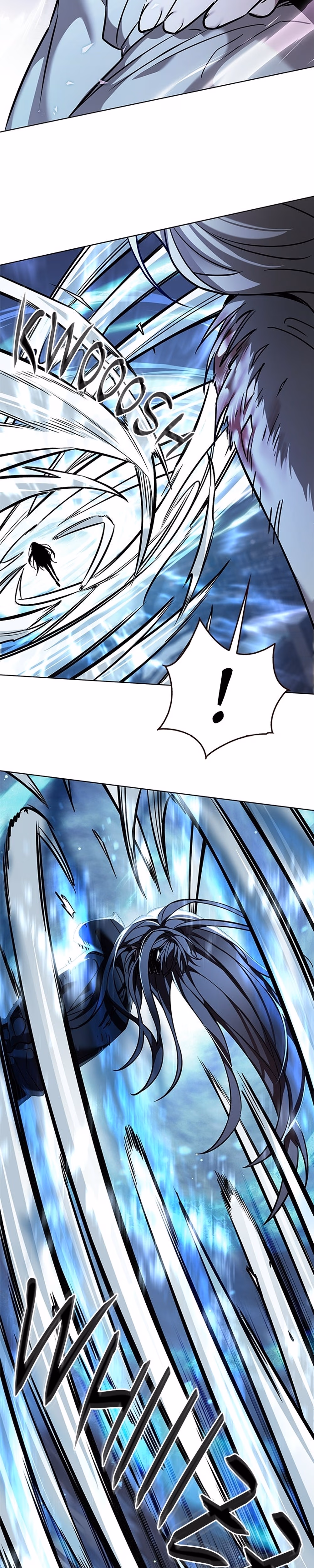 Eleceed - Chapter 381 - Part 15