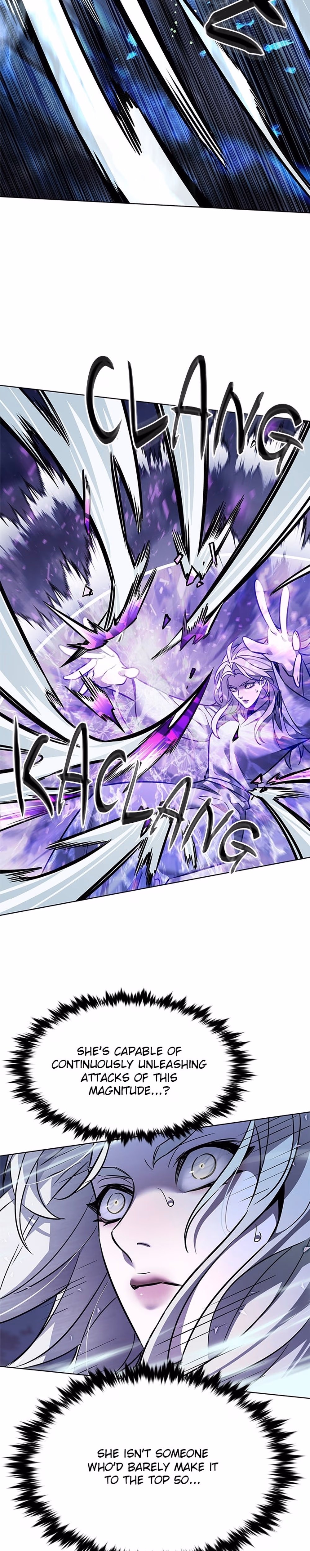 Eleceed - Chapter 381 - Part 16