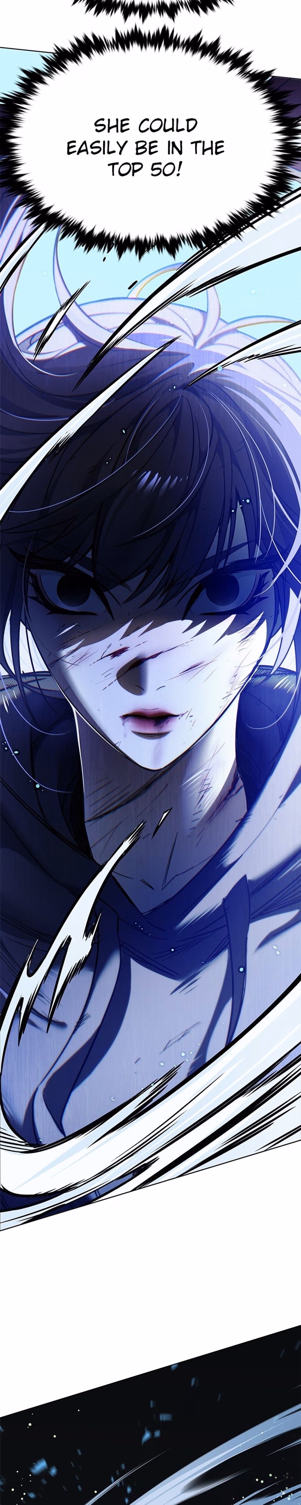 Eleceed - Chapter 381 - Part 17