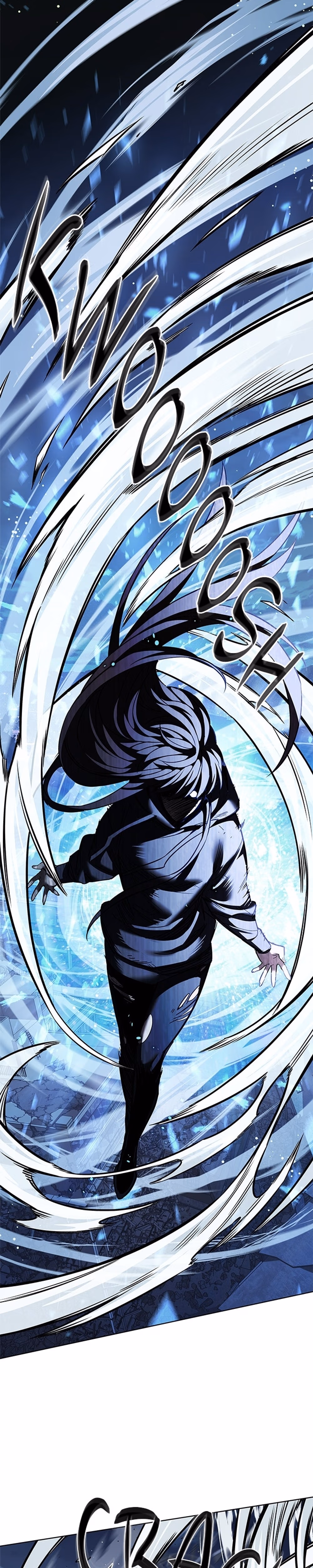 Eleceed - Chapter 381 - Part 18