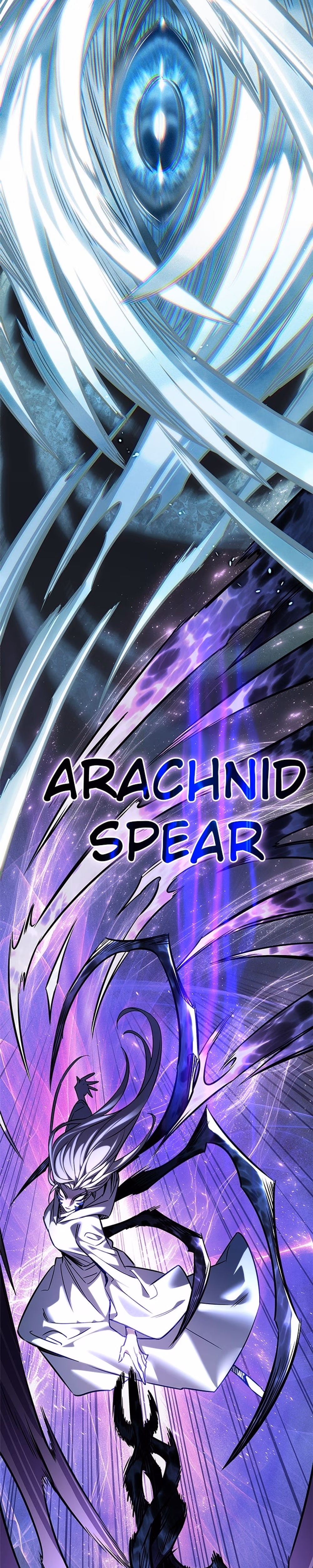 Eleceed - Chapter 381 - Part 21