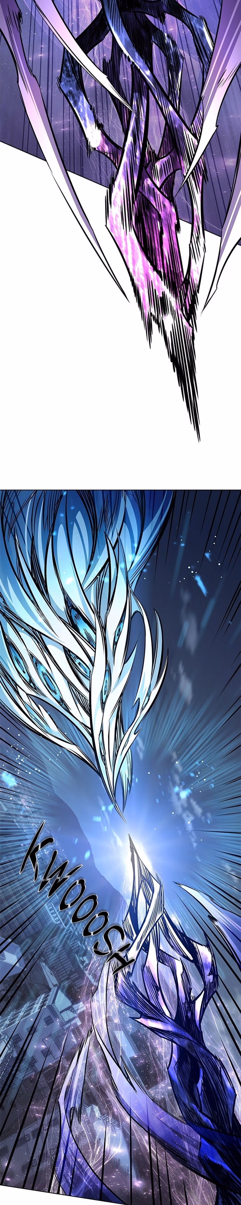 Eleceed - Chapter 381 - Part 22