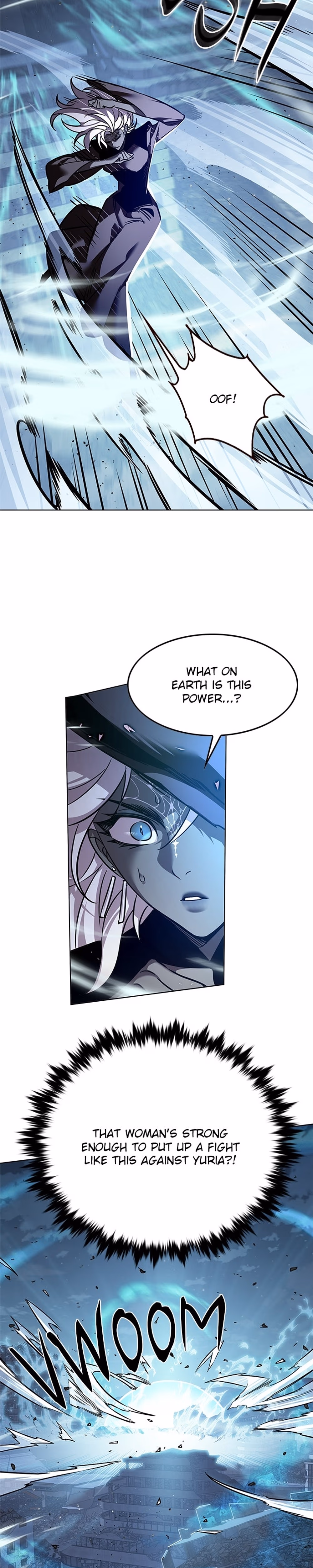 Eleceed - Chapter 381 - Part 25
