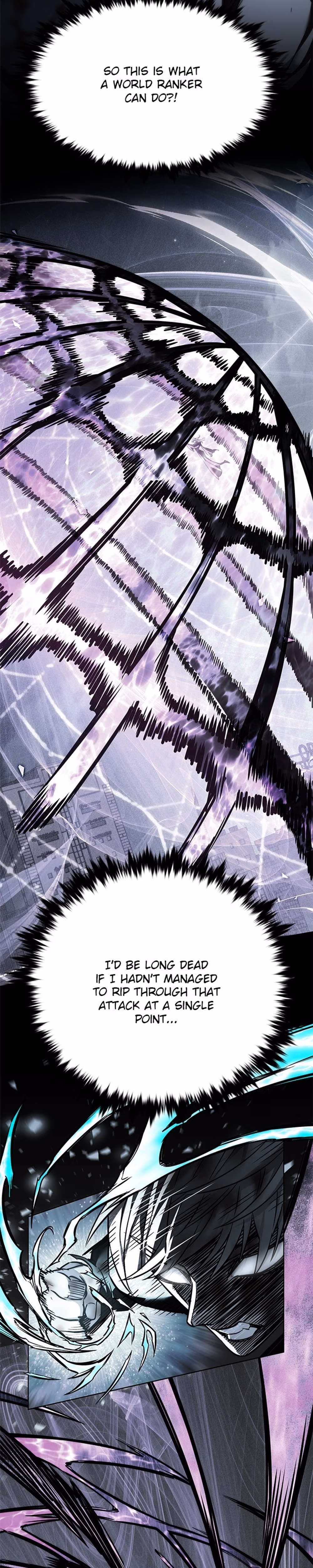 Eleceed - Chapter 381 - Part 30