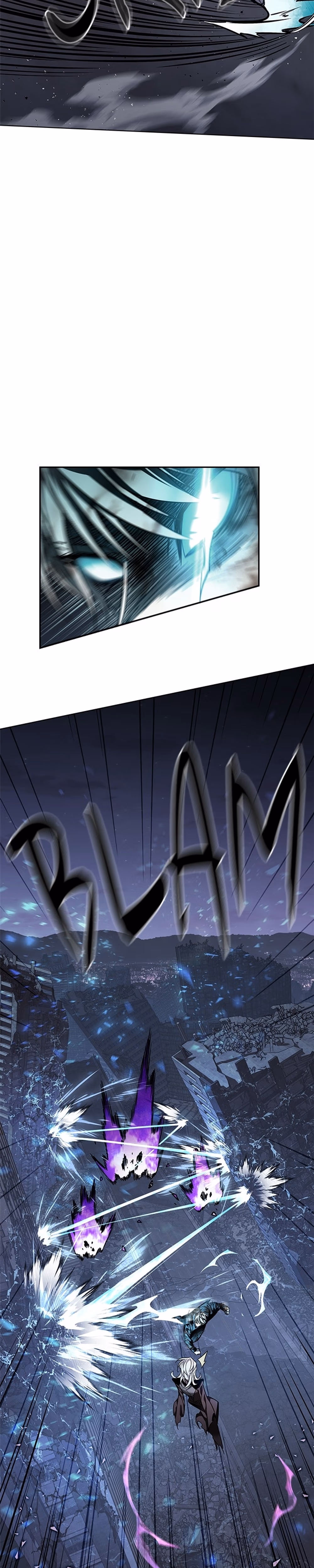 Eleceed - Chapter 381 - Part 37