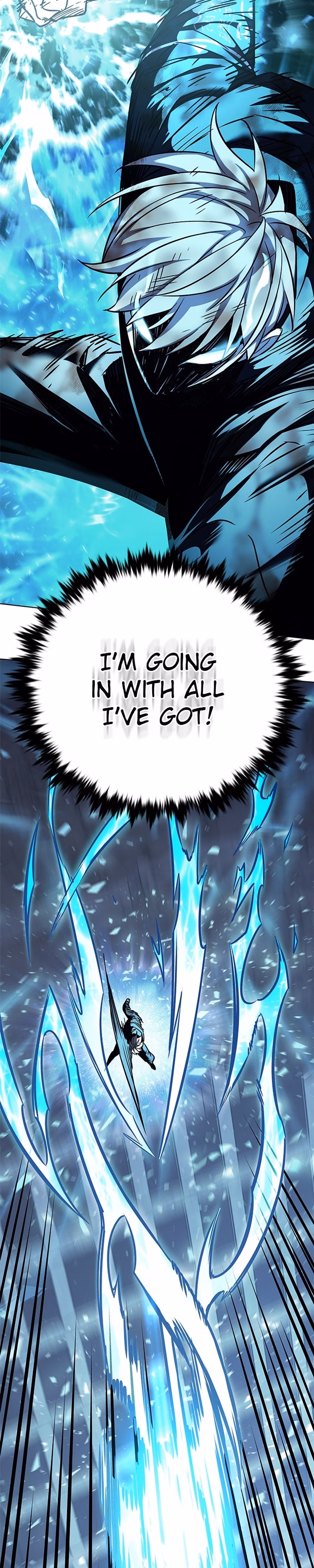 Eleceed - Chapter 381 - Part 40