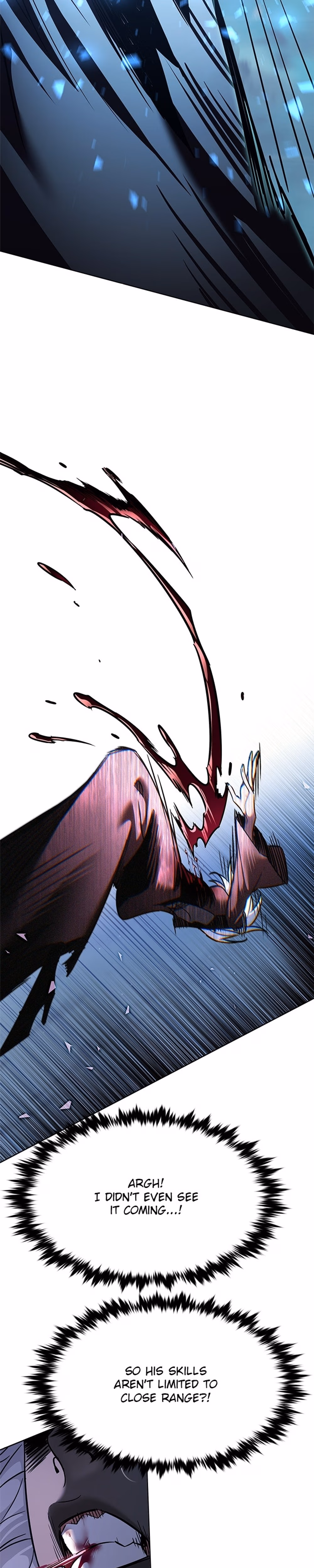 Eleceed - Chapter 381 - Part 42