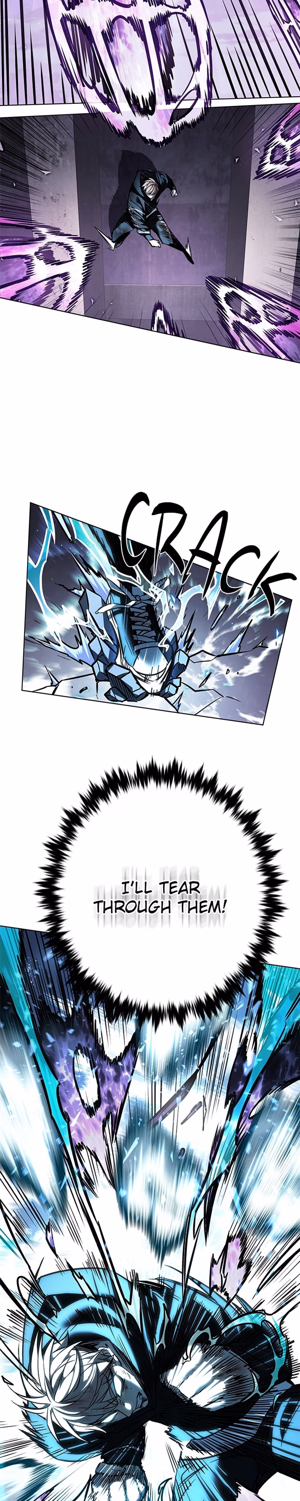 Eleceed - Chapter 381 - Part 44