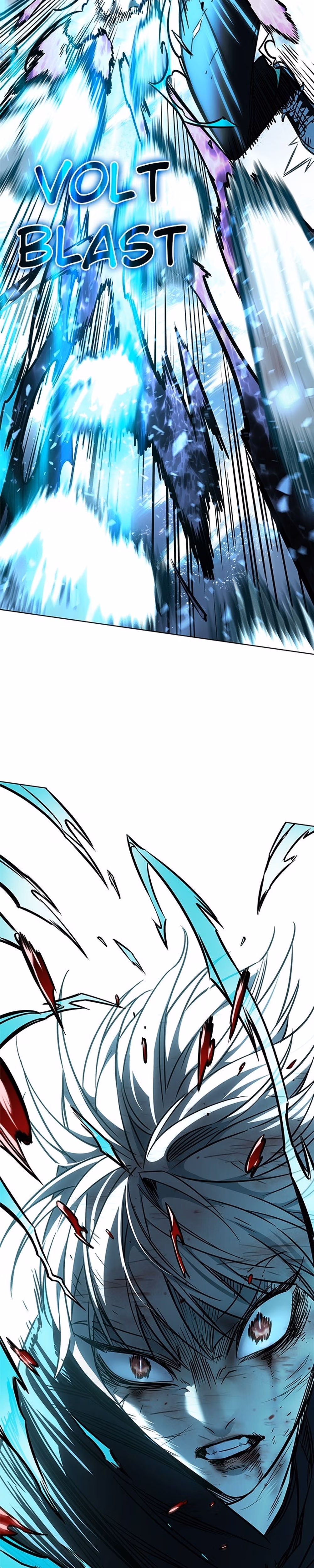 Eleceed - Chapter 381 - Part 45