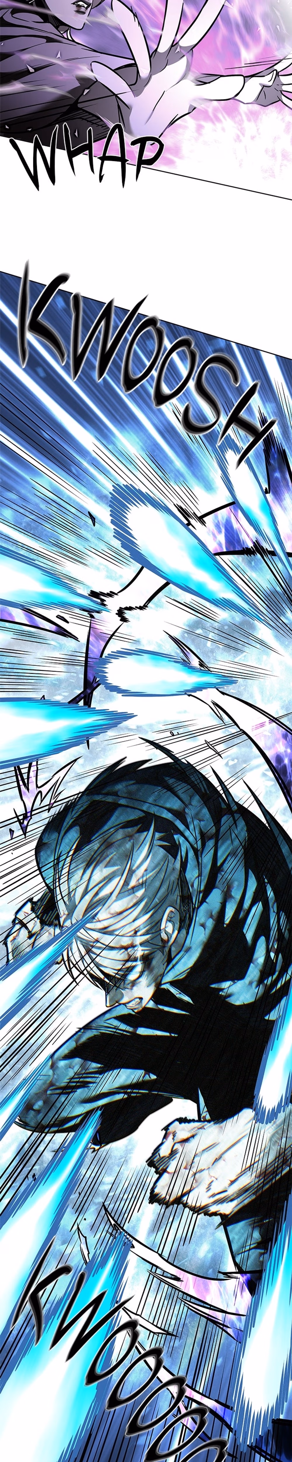 Eleceed - Chapter 381 - Part 47