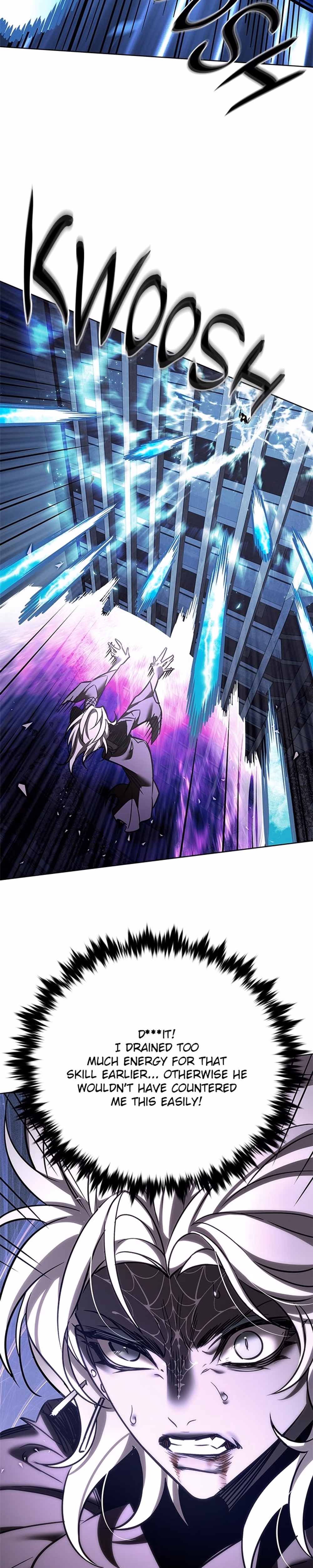 Eleceed - Chapter 381 - Part 48
