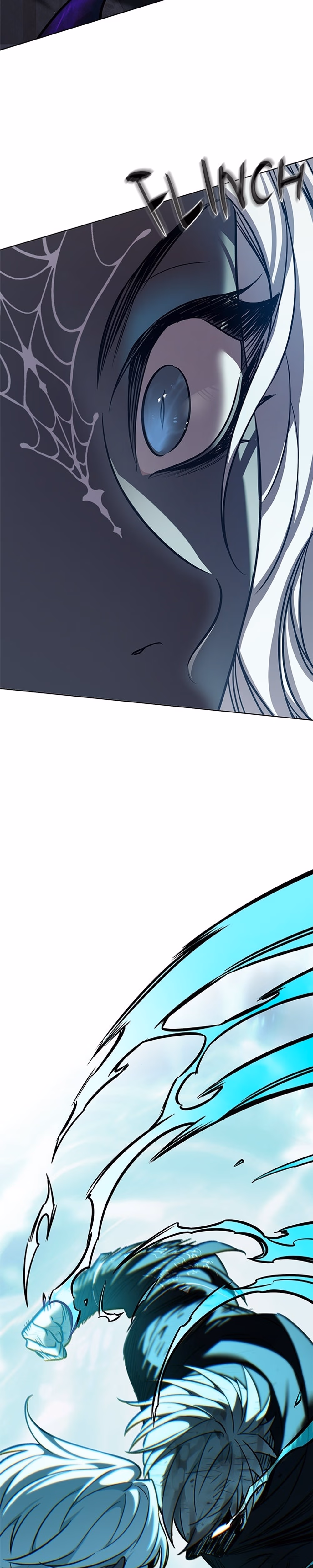 Eleceed - Chapter 381 - Part 50
