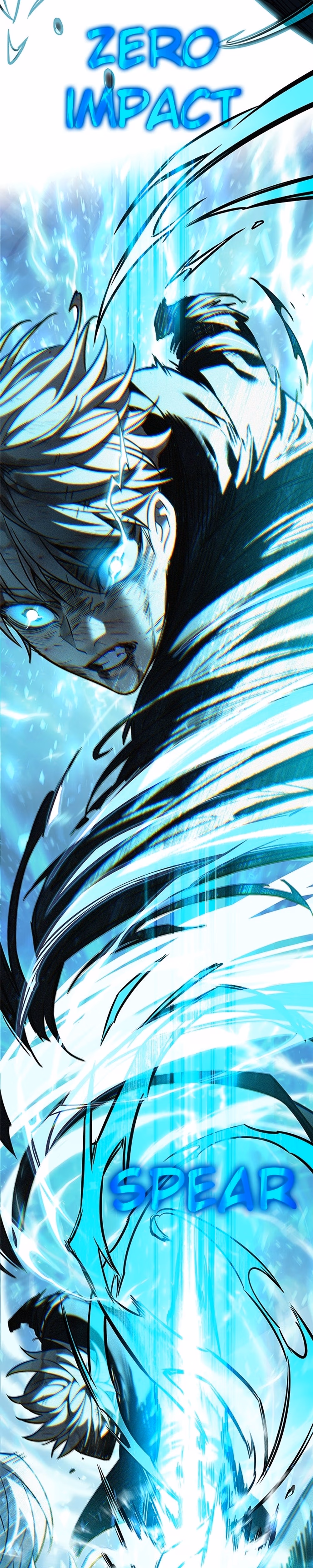 Eleceed - Chapter 381 - Part 52