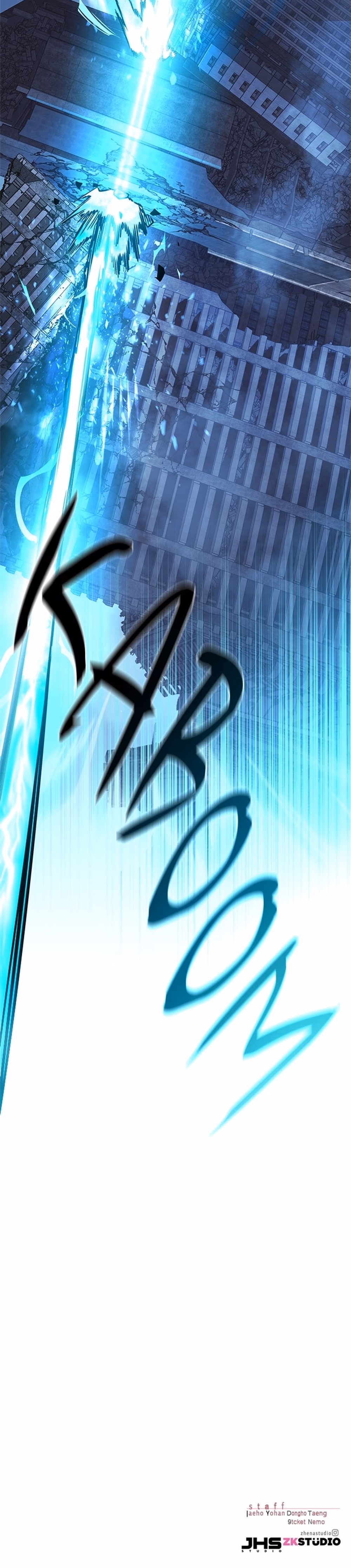 Eleceed - Chapter 381 - Part 55