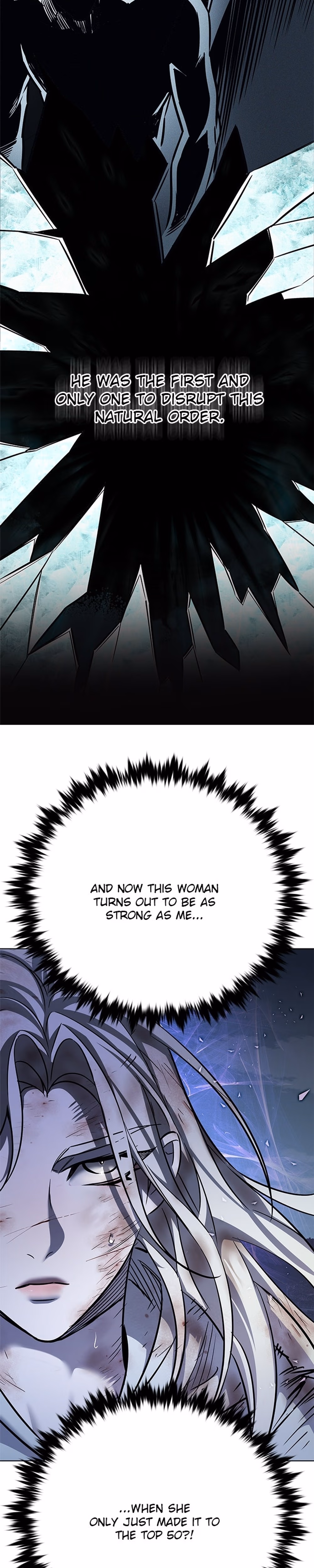 Eleceed - Chapter 382 - Part 4