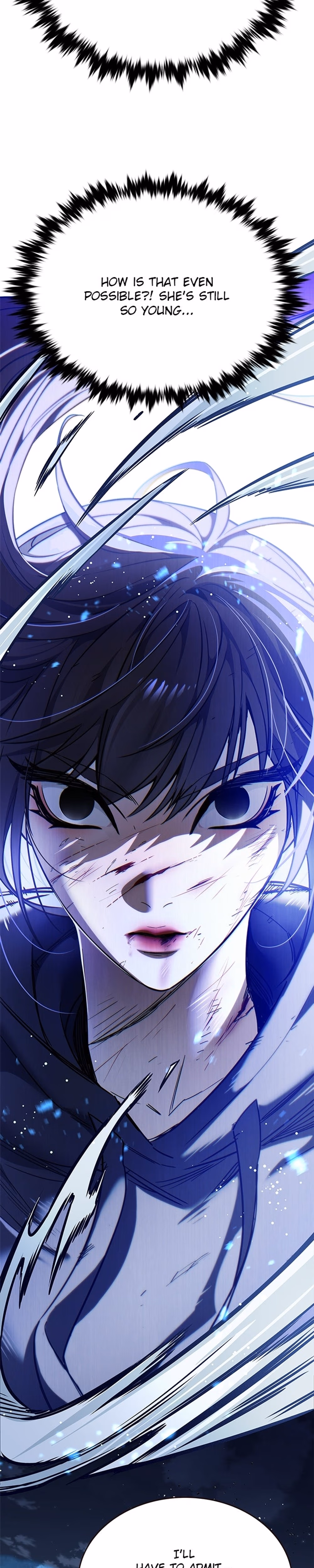 Eleceed - Chapter 382 - Part 5