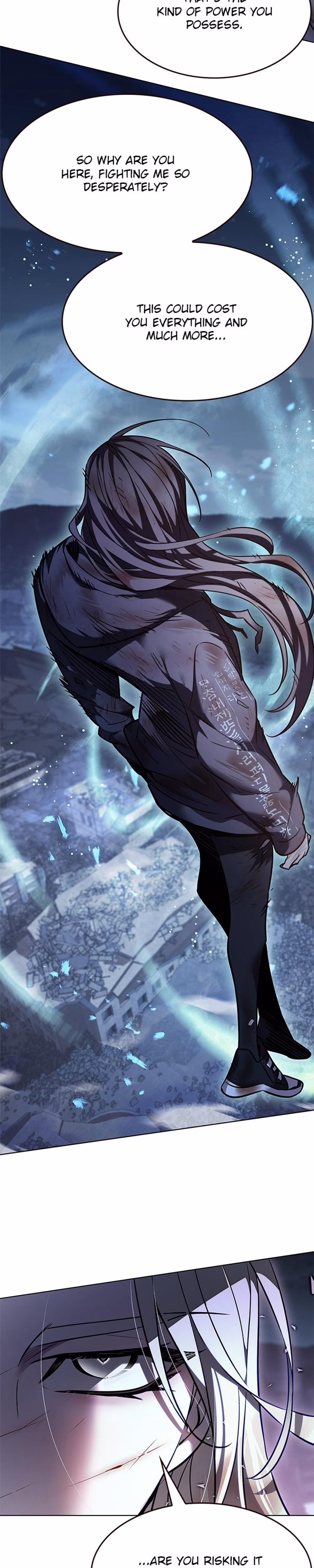 Eleceed - Chapter 382 - Part 7