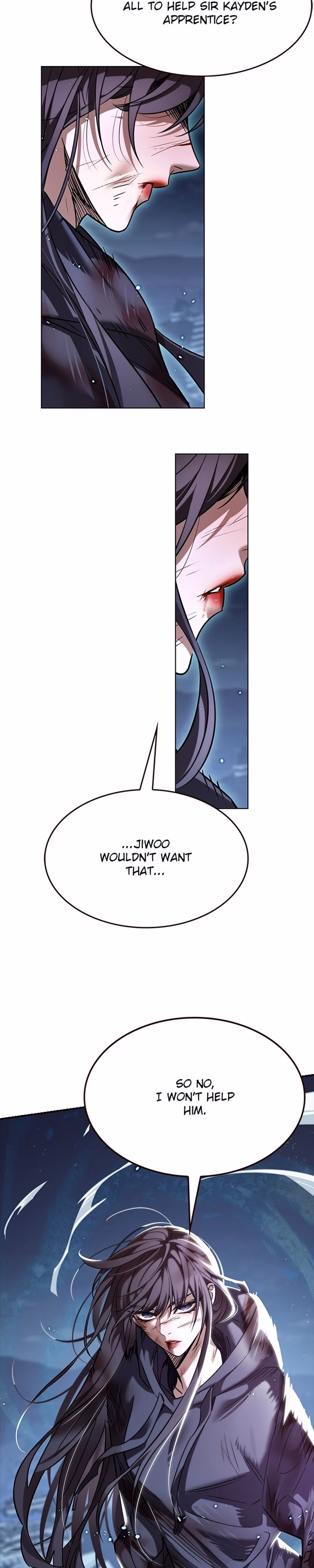 Eleceed - Chapter 382 - Part 8