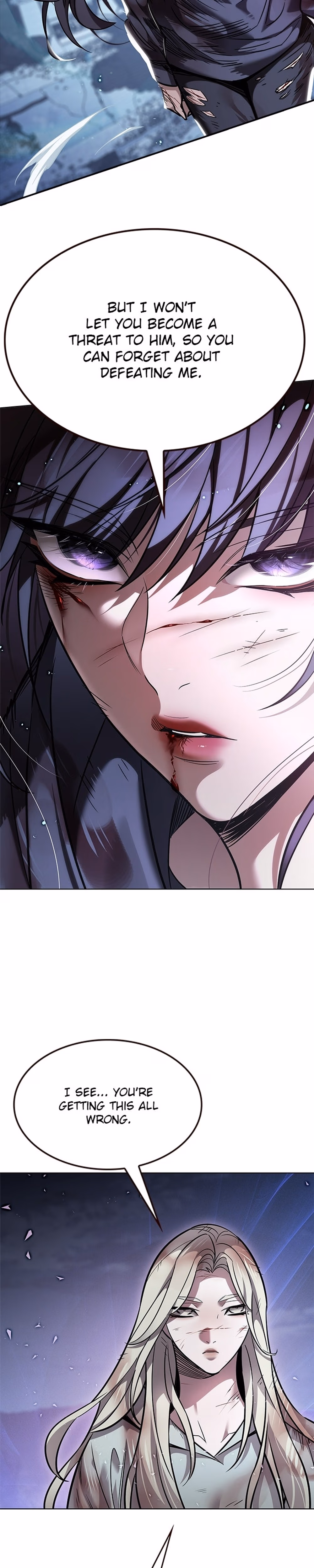 Eleceed - Chapter 382 - Part 9