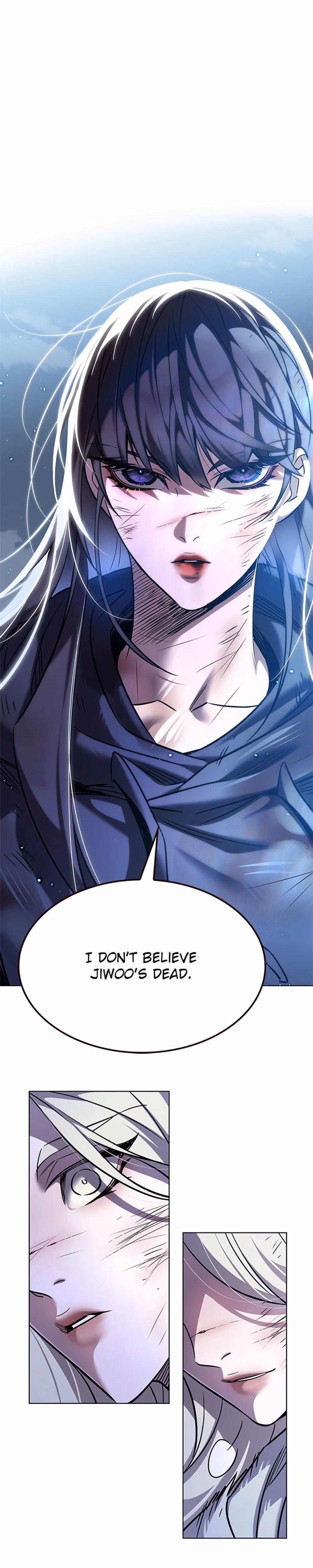 Eleceed - Chapter 382 - Part 11