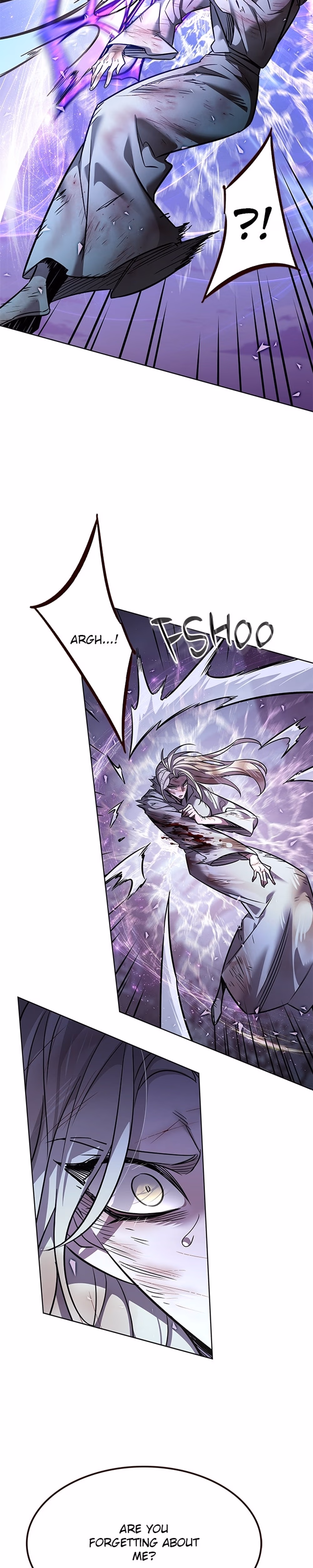 Eleceed - Chapter 382 - Part 17