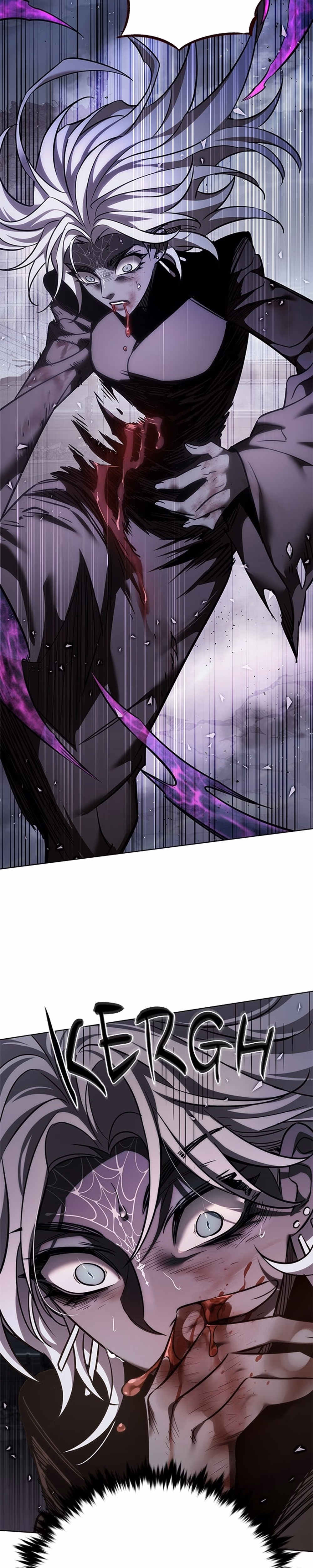 Eleceed - Chapter 382 - Part 23