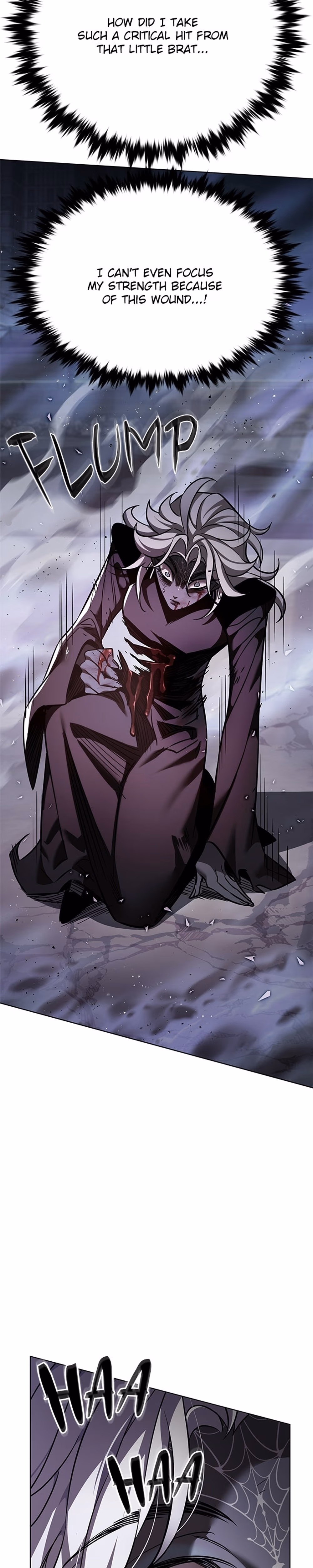 Eleceed - Chapter 382 - Part 24
